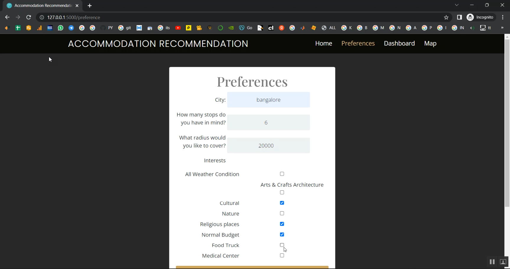 Traffic Sing Google Colab in Python Projects