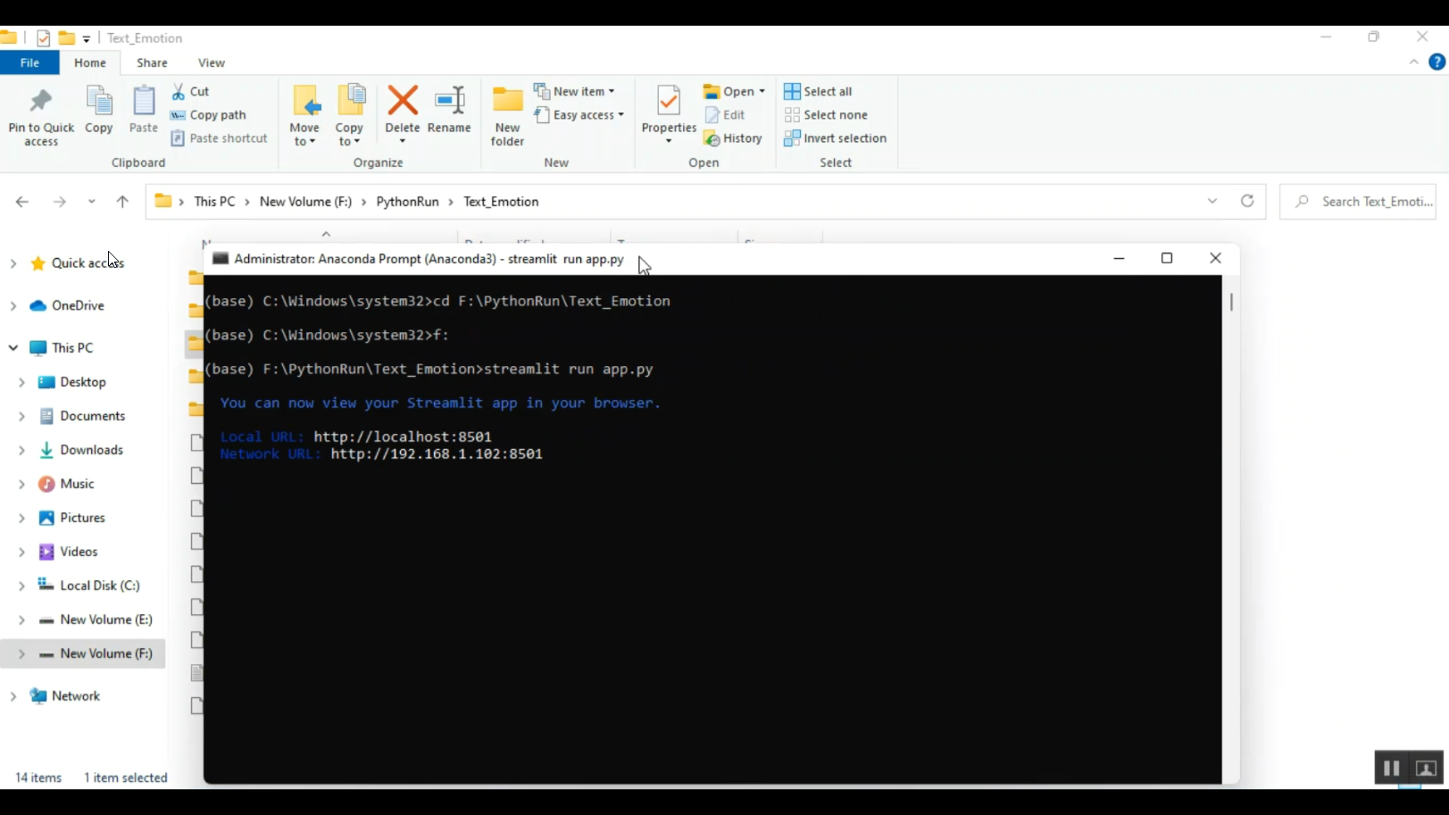 DefectNet Detection Classification CNN Flask App in Python Projects