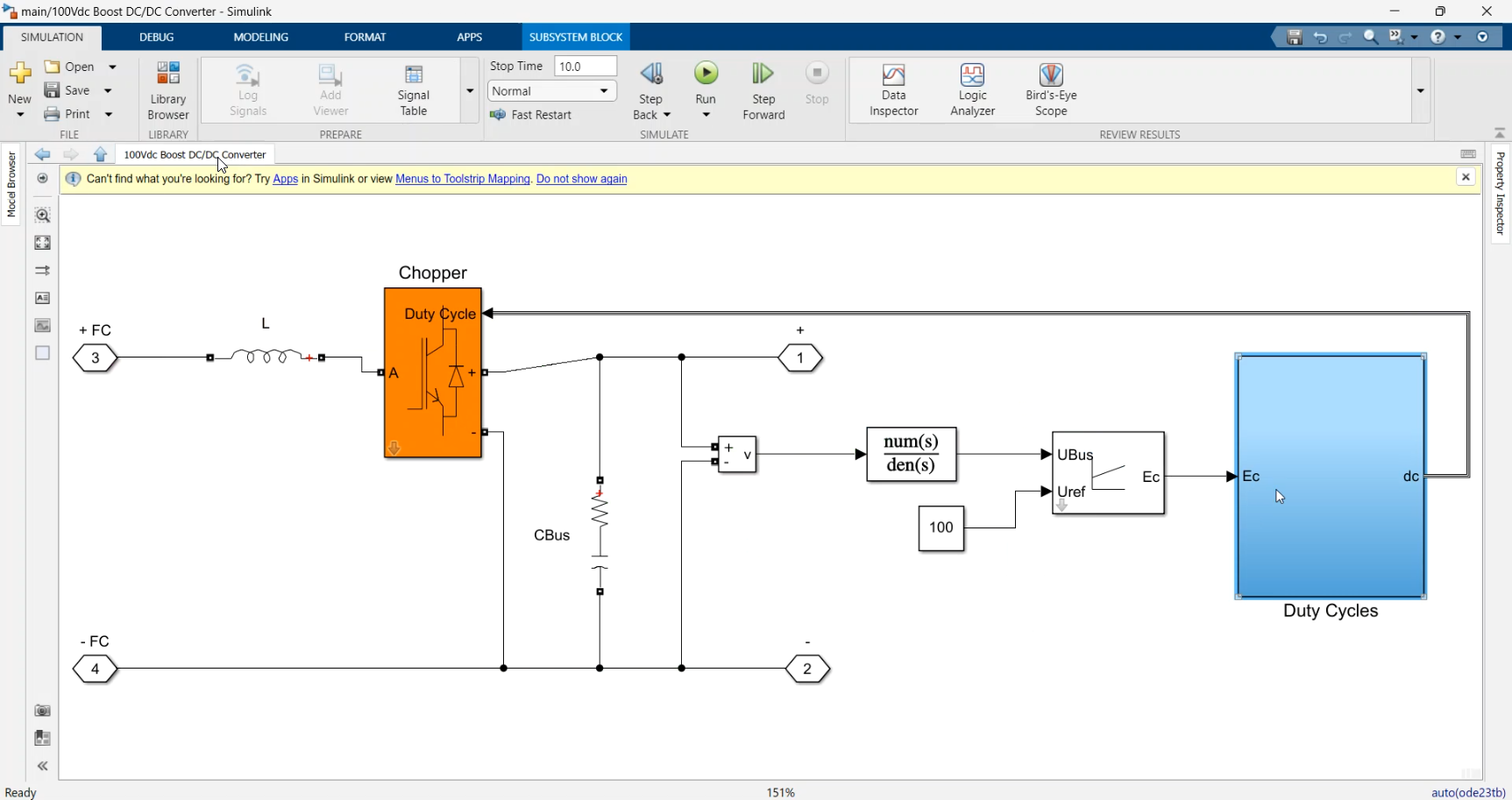 Fuel Simulation Simulation of FUEL CELL