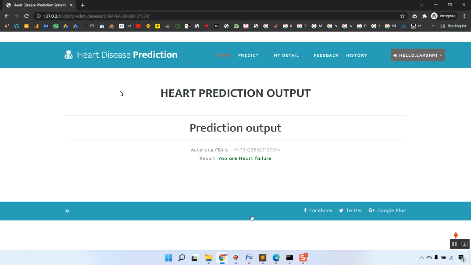 Heart ECG Image Classification in Python Projects