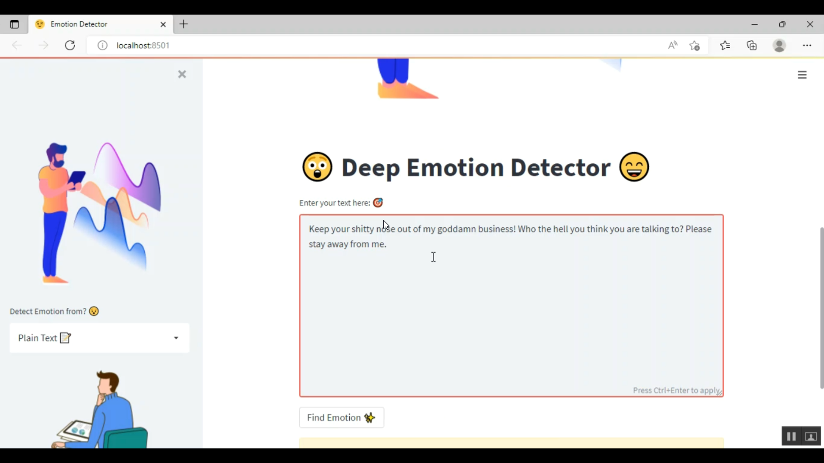 DefectNet Detection Classification CNN Flask App in Python Projects